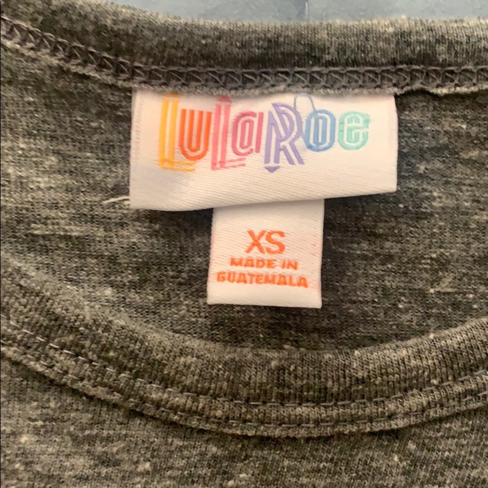 LULAROE TOP - Picture 3 of 3